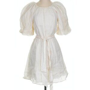 NWT Banana Republic Linen Dress